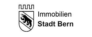 Immobilien Stadt Bern Logo