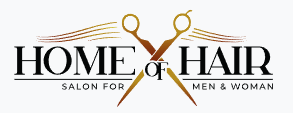 Home of Hair Logo