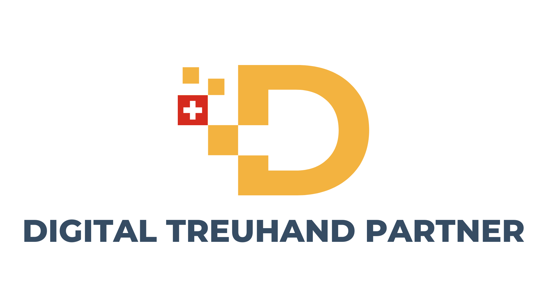 Digital Treuhand Partner Logo