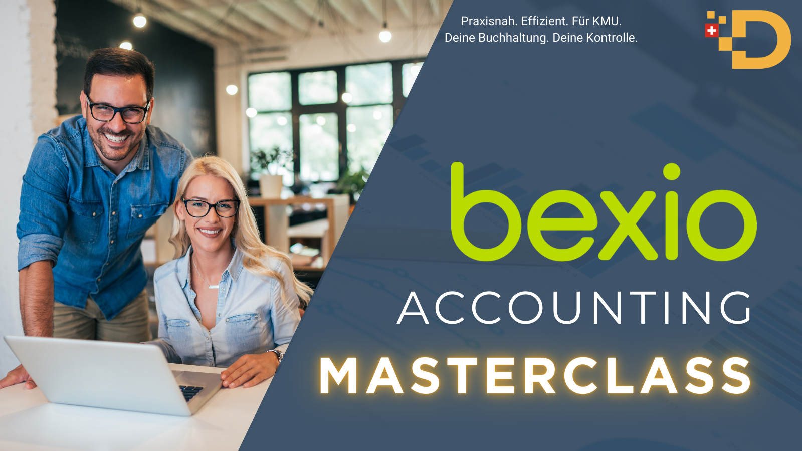 Bexio Accounting Masterclass