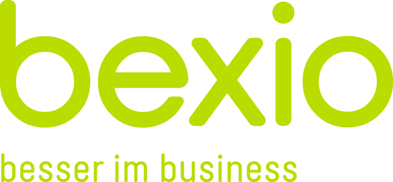 BEXIO LOGO